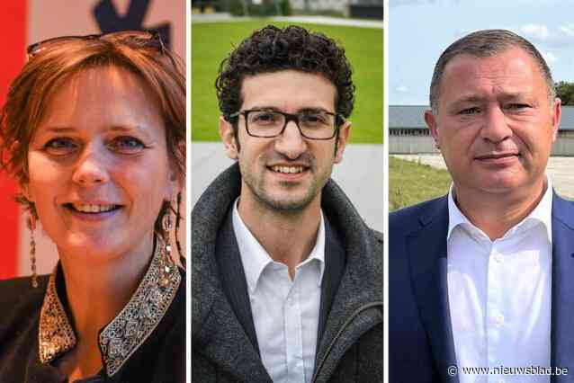 Burgemeester vraagt herverdeling gemeentefonds,maar krijgt veeg uit de pan: “Nogal gemakkelijk om afgunstig te kijken naar wat anderen ontvangen”