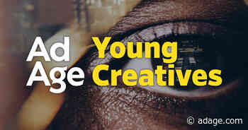 Final call for Young Creatives Entries