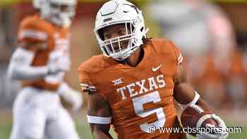 NFL Mock Draft 2023: Bijan Robinson lands with contender, Quarterbacks taken with top four picks