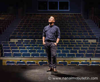 Secrets and Lives with David Warburton