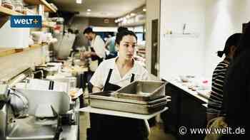 „Arbeitgeber horten regelrecht Mitarbeiter“