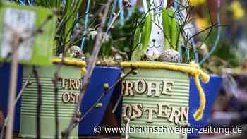 Grüße zum Fest: Ab wann darf man „Frohe Ostern“ wünschen?