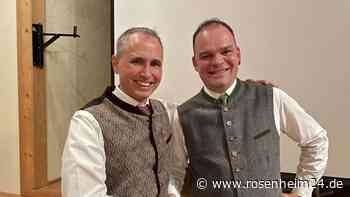 Bereit fürs Haager Herbstfest: Festverein geht mit neuer Vorstandsspitze ins nächste Jahr