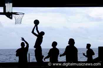 How To Build a Music Career Like a Scrappy NBA Player