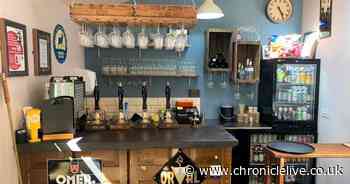 The 'hidden gem' Northumberland micropub voted the number one North East pub on Tripadvisor