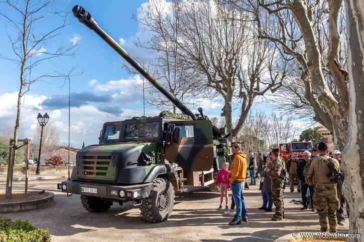 "On dirait l'orage": les bruits d'explosion à Canjuers enfin expliqués par les militaires