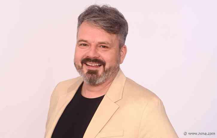 S Club 7’s Paul Cattermole dies, aged 46