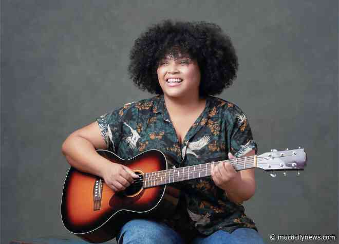 Apple TV+ unveils winner of ‘My Kind of Country’ music competition series: Micaela Kleinsmith