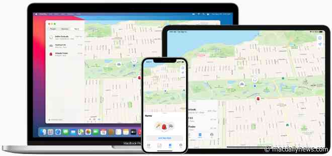 Texas man claims ‘Find My’ app glitch points at his house, threatens to sue Apple