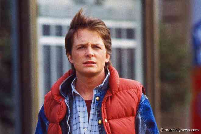 Apple unveils trailer for ‘STILL: A Michael J. Fox Movie’