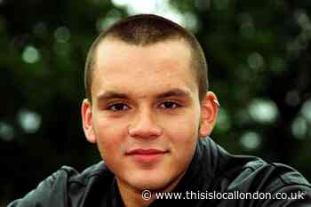 S Club 7 star Paul Cattermole dies aged 46, family and group confirm