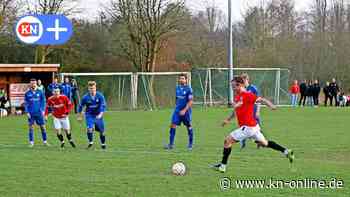 Rot-Schwarz Kiel spielt in hitziger Partie gegen TSV Plön nur Remis