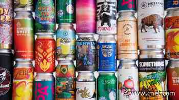 5 Best Beer Clubs to Try for National Beer Day     - CNET