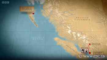 The BBC sent 10 people to B.C. to travel around the province on public transit. It didn't go well