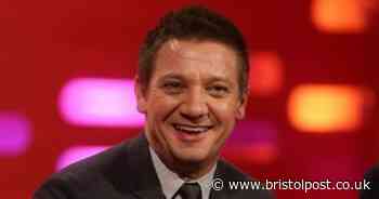 Jeremy Renner's Marvel filming changing forever after snow plough accident