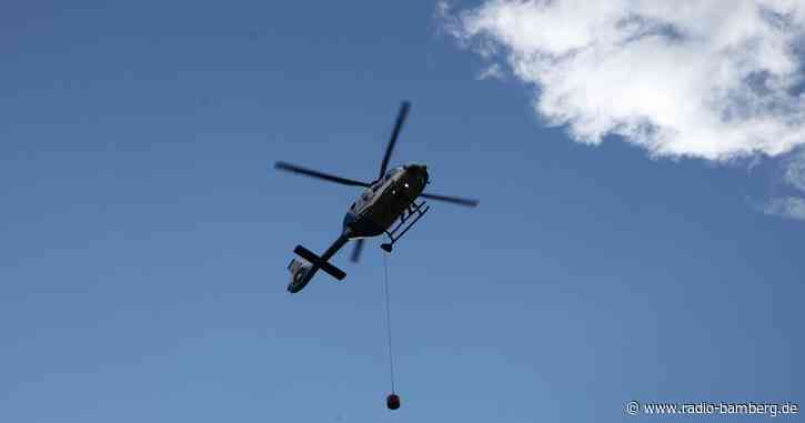 Wanderer stürzt 40 Meter in die Tiefe und stirbt