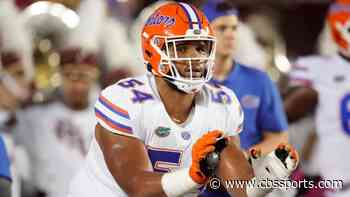 NFL Draft 2023 rumors: Bills eying trade up from No. 27 to improve offense; here are some potential targets