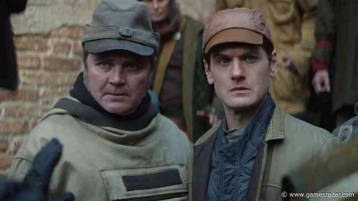 Andor: everything we learned from the Star Wars Celebration panel