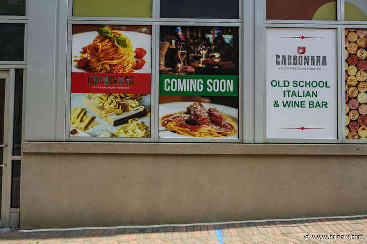 Coco B’s, Carbonara, and Tawle looking to open in coming months