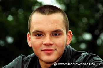 S Club 7 star Paul Cattermole dies aged 46, family and group confirm