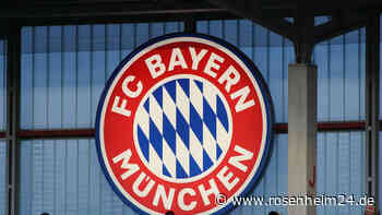 Neues Auswärtstrikot des FC Bayern enthüllt - Fans sind entsetzt