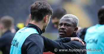 Hull City team news confirmed at Sunderland as injuries continue to bite
