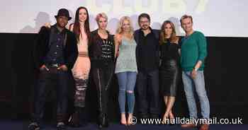 Read S Club 7's tribute to Paul Cattermole after singer's death