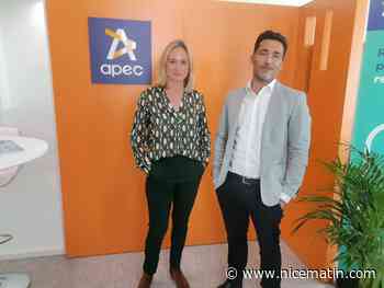 Record de recrutement de cadres en 2022, en France, comme en Région Sud