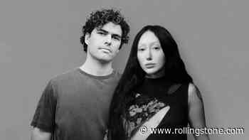 Noah Cyrus and Vance Joy Know ‘Everybody Needs Someone’ on New Collaboration