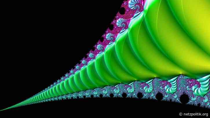 KW 14: Die Woche, als der Berliner Koalitionsvertrag vorgestellt wurde