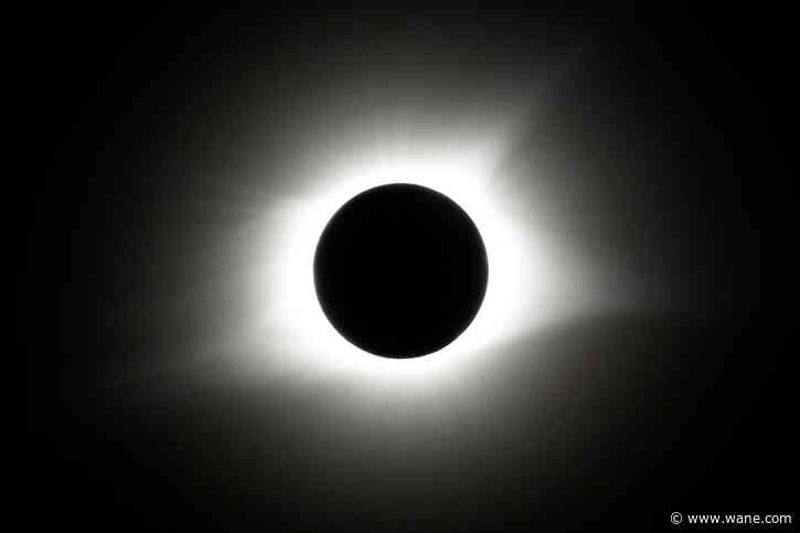 Save the date: One year until total solar eclipse sweeps US