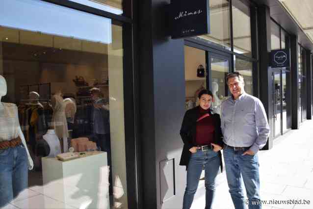 Tijdens corona kreeg Valquiria (36) te horen dat ze aan MS lijdt, toch stampte ze Braziliaanse damesboetiek uit de grond: “Ik probeer er positief mee om te gaan, ik kan niet anders”