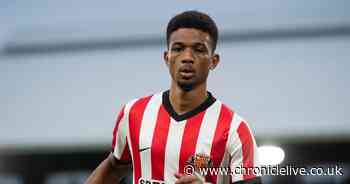 Amad returns as Tony Mowbray makes two changes to Sunderland's starting XI against Hull City