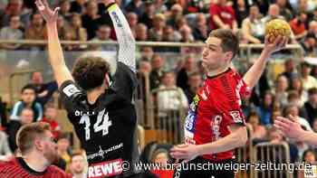 Lukas Schieb vom MTV ist pünktlich fit für den Ex-Klub