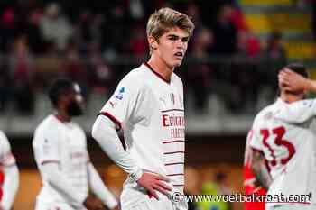 Ex-jeugdspeler van AC Milan neemt het op voor Charles De Ketelaere: &quot;Hij ziet dingen die gewone stervelingen niet kunnen begrijpen&quot;