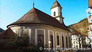 Osternachtsfeier: Aus dem Dunkeln ins Licht