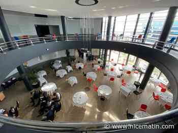 30M€ ont été investis pour sa rénovation: à quoi ressemble désormais le lycée hôtelier de Nice? La réponse en images