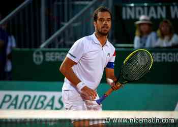 Gasquet face à Thiem, Murray contre De Minaur: les affiches du premier tour du Rolex Monte-Carlo