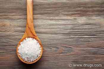 Higher Sodium Intake Linked to Coronary, Carotid Atherosclerosis