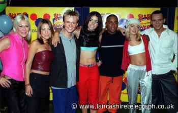 S Club 7 star Paul Cattermole dies aged 46