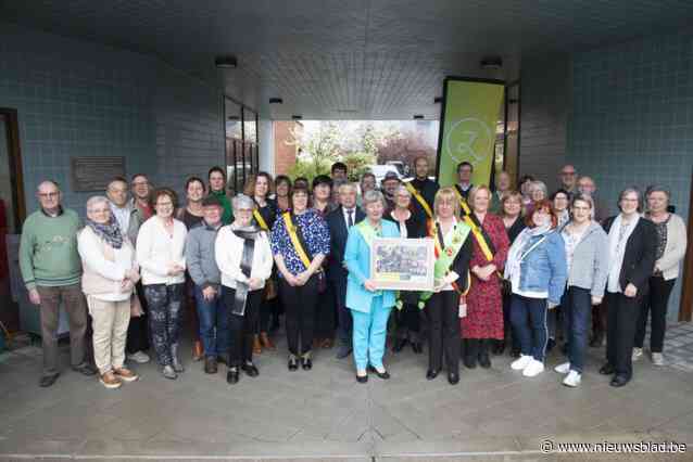 Zedelgem viert vijftien jaar verbroedering met Reil