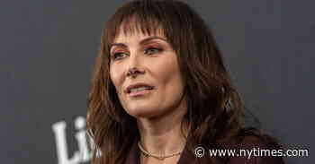 Laura Benanti Says She Performed Concert Through a Miscarriage