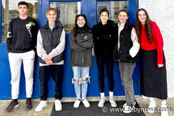 B.C. students provide free English lessons to Ukrainian refugees