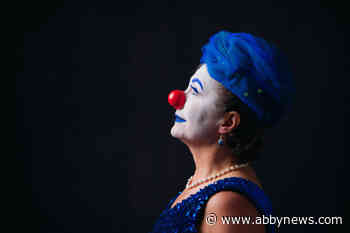Clowning your way to truth: B.C.’s woman’s clown persona taps into comedy and drama