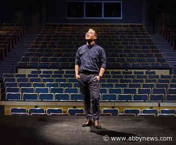 Secrets and Lives with David Warburton