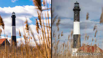 Is It Worth Traveling for Photography if AI Can Do It for You?