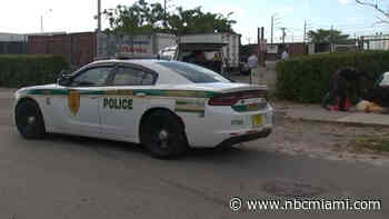 Man Found Shot to Death in NW Miami-Dade After ShotSpotter Alert