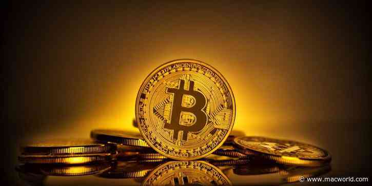 How to find the Bitcoin whitepaper hidden in macOS (while you still can)