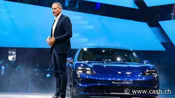 CEO Oliver Blume - Der «Anti-Diess» baut Volkswagen behutsam um
