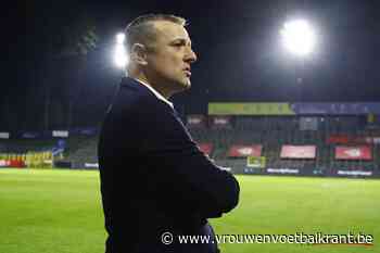 Ongezien gepuzzel voor bondscoach Serneels: &quot;Zij zullen opnieuw hun kans krijgen&quot;